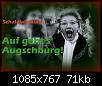 Klicken Sie auf die Grafik fr eine grere Ansicht 

Name:	Auf geht's Augsburg! (3).jpg 
Hits:	173 
Gre:	71,3 KB 
ID:	6797