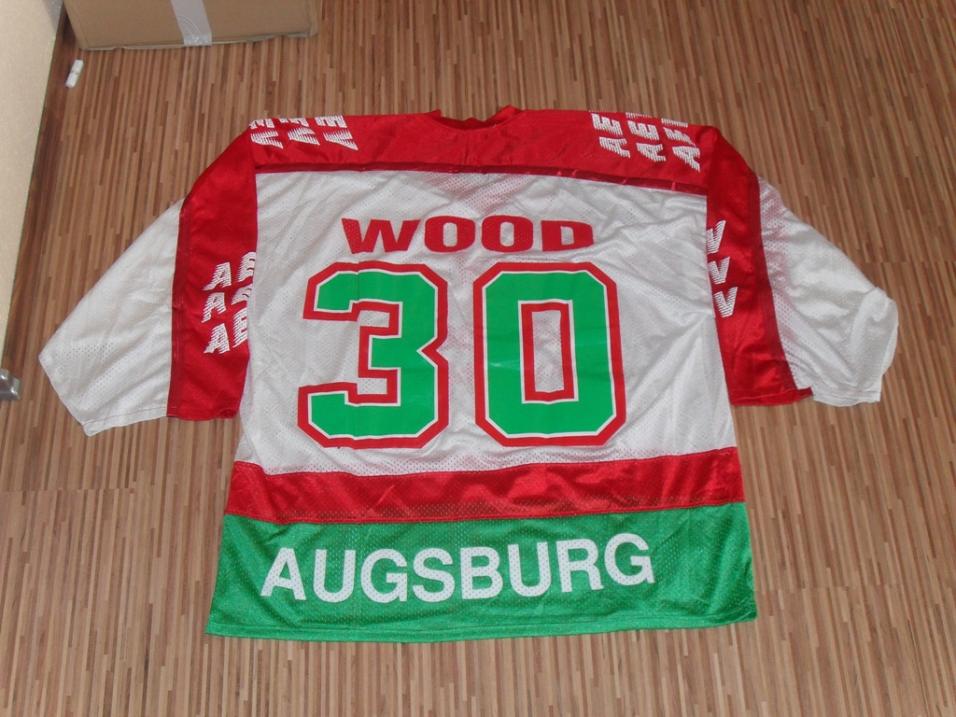#30 Ian Wood Fantrikot 1991-1992 -Back-.jpg